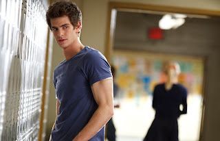 Andrew Garfield