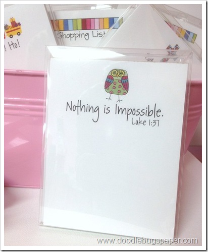 nothingisimpossible