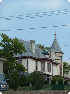 Woodrow Wilson 109