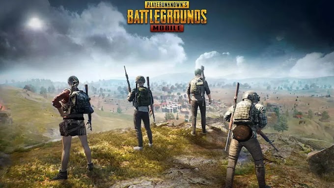 PUBG Mobile की भारत में वापसी पर फिर आई बड़ी खबर