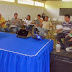 Secretaria de Educação de Várzea do Poço participa de encontro do GT de Educação em Várzea da Roça