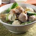 CARA MEMBUAT BAKSO DAGING SAPI KUAH ENAK