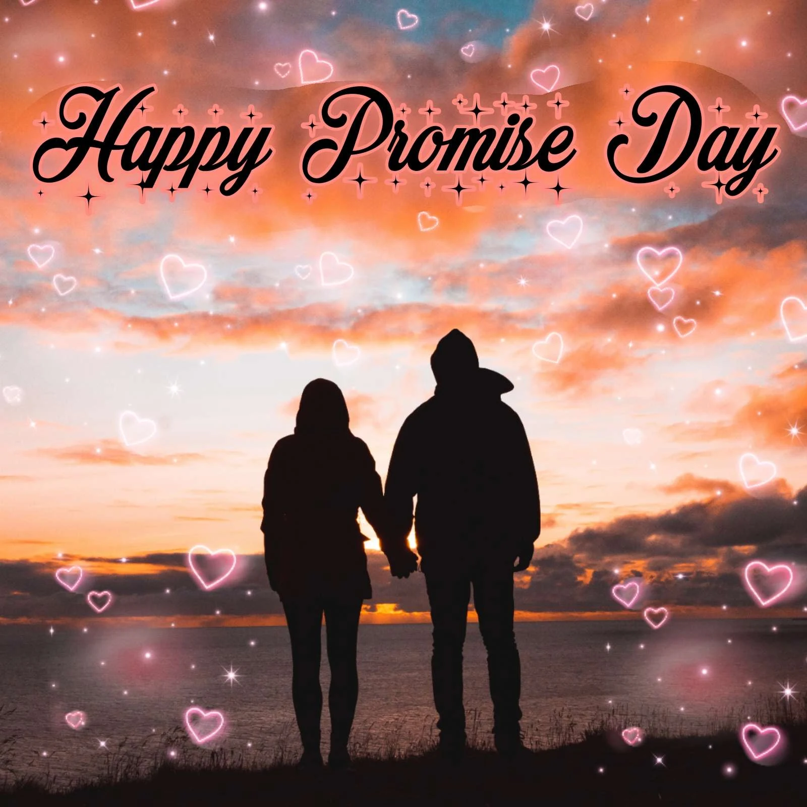 Promise Day 2024: প্রমিজ ডে এসএমএস,পিকচার,ছবি,স্টাটাস