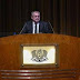 الرئيس السوري يكلف عرنوس بتشكيل الحكومة