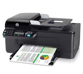 Hp officejet 4500 wireless drivers mac