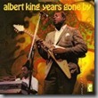 CD_Years Gone By by Albert King (1989)