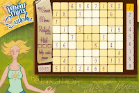 My Day - Sudoku Cheats
