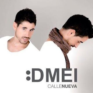 DMEI - No me dejes de querer