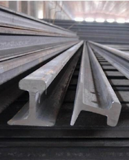 Steel,scraps,railway,used,rails   Iron -SAUDI -Scrap -RAILS -STEEL -R50 - R65