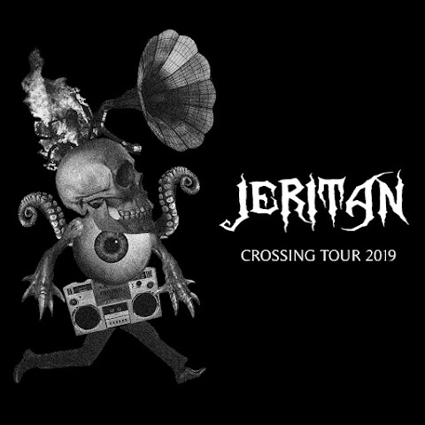 JERITAN CROSSING TOUR 2019