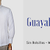 Que es una Guayabera ?