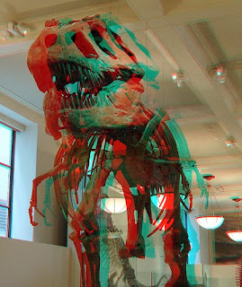 dinossauro em 3d