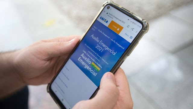 Calendário da 6ª parcela do auxílio emergencial 2021 começa neste sábado