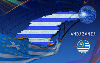 FREE AMBAZONIA