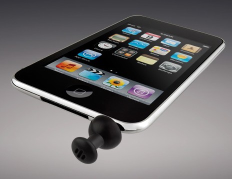 Apple iPod Touch 4th Generation. Design: Size zero yet?