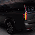 2022 Cadillac Escalade Long - New Luxury SUV by Larte Design