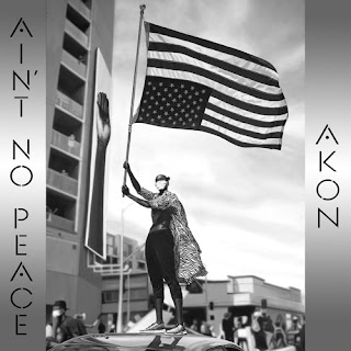 Akon - Ain’t No Peace [iTunes Plus AAC M4A]