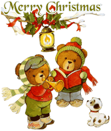 Božićne slike animacije download besplatne e-card čestitke Christmas