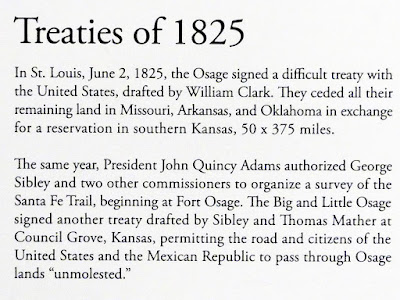 Treaty 1825