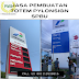JASA PEMBUATAN TOTEM PYLON SIGN SPBU JAKARTA DAN SEKITARNYA 081112520816