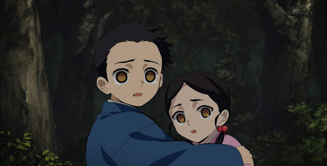 Kimetsu No Yaiba - Episode 11