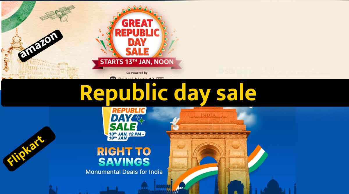 republic day sale 2024