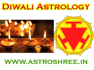 Diwali Astrology by Astrologer Astroshree