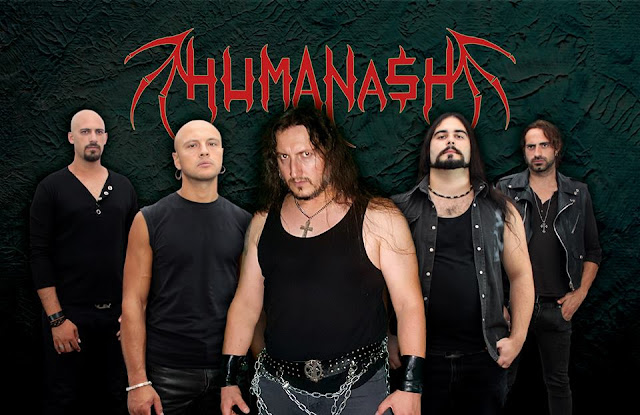 HumanasH