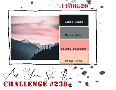 you still have time to play challenge 238