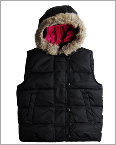 Ladies%20Electra%20Vest-Black