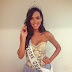 Miss Universe Greece 2014 is Ismini Dafopoulou !