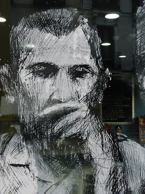 Resultado de imagen de borondo obras mÃ¡laga