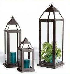 Pier 1 Lanterns