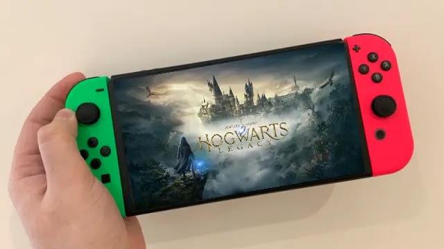 Hogwarts Legacy gets delayed on Nintendo Switch, but still aims for release  in 2023 - Meristation