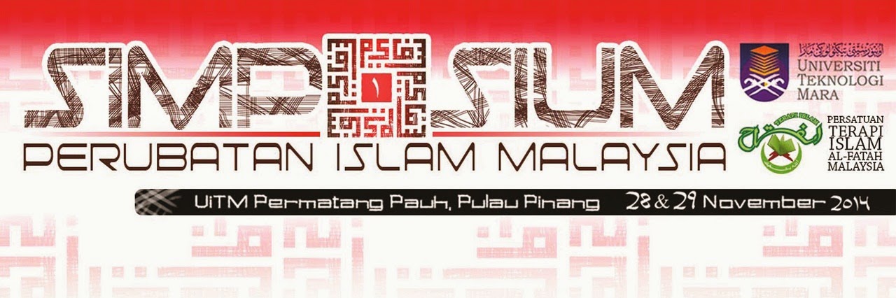 PTiaFM (Persatuan Terapi Islam Al Fatah Malaysia)