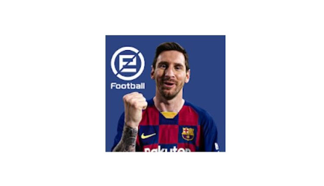 PES 2020 APK + Data OBB (EFootball 2020) Free Download