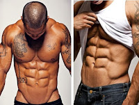 Build Muscle