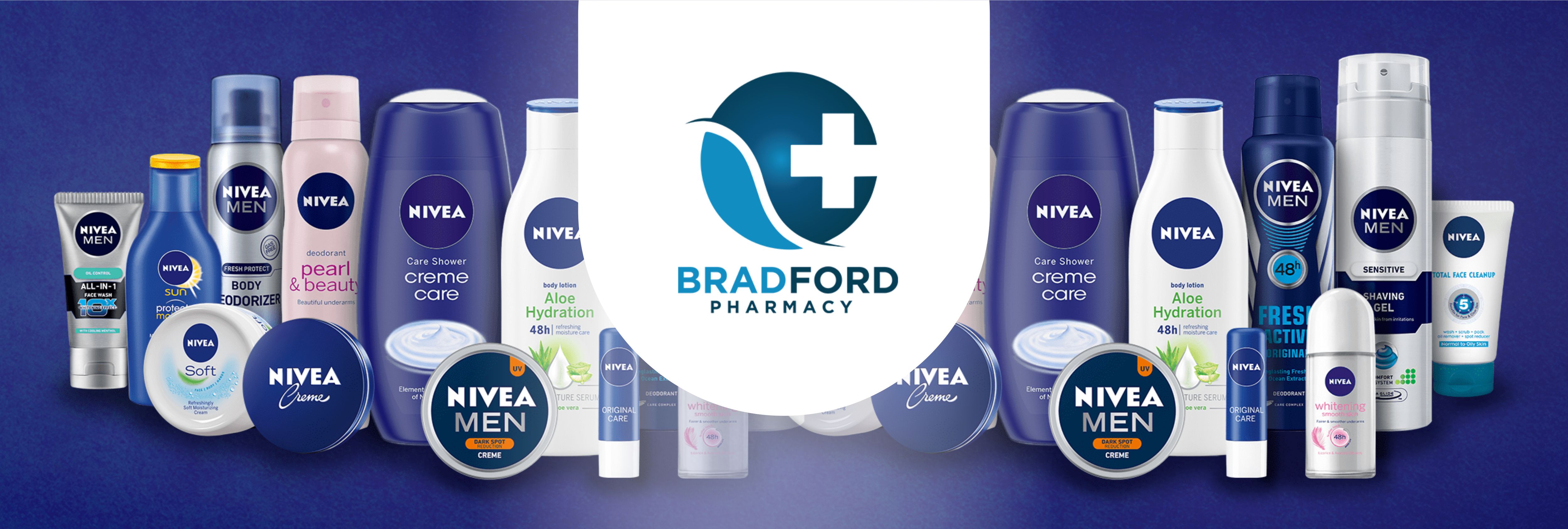 Bradford Pharmacy Zimbabwe