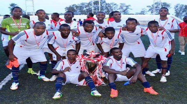تعرّف على منافس الهلال السوداني في دوري أبطال أفريقيا