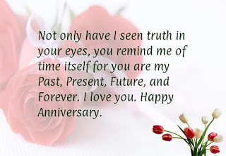  Anniversary  Quotes  Wishes Love