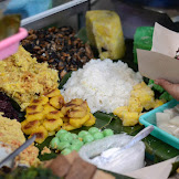 Jajanan Pasar Lenjongan