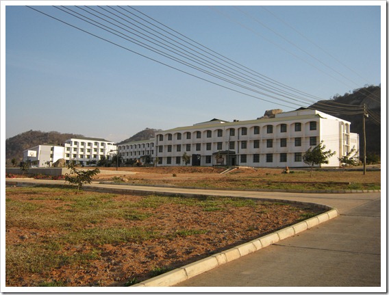 Image result for ONGEZEKO LA PESA UDOM