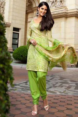 Gul Ahmed Summer Collection 2013