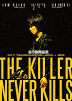 The Killer Who Never Kills (2011)