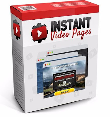 Instant Video Pages Review