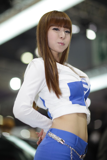 KoreanModelGirls