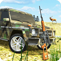 Hunting Simulator 4x4 - VER. 1.14 Unlimited Money MOD APK