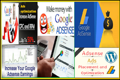 How to fix adsense ads.txt issue and also Increase High Cost per Click (CPC)