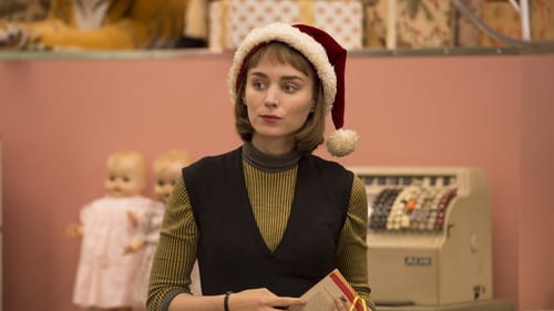 Carol (2015)