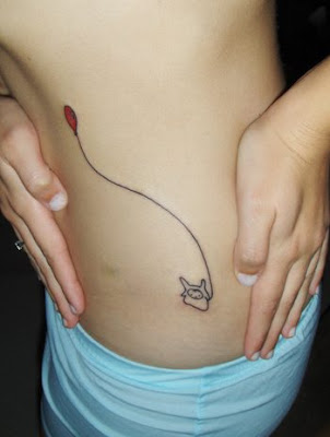 Cute Tattoo